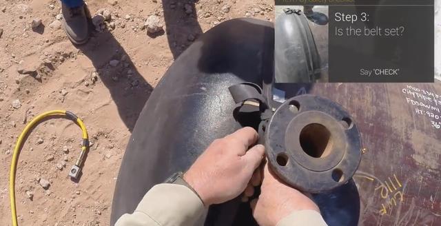 谷歌眼镜死了 但智能眼镜在企业场景活得好好的